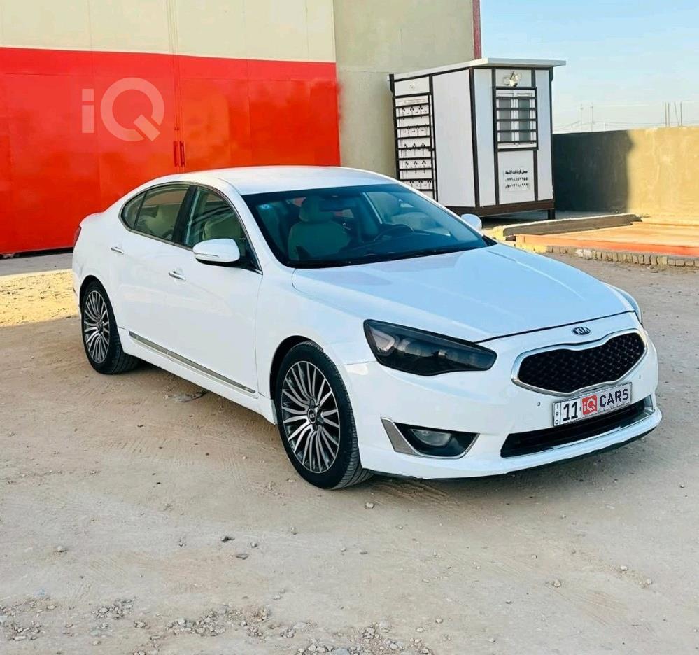 کیا کادێنزا